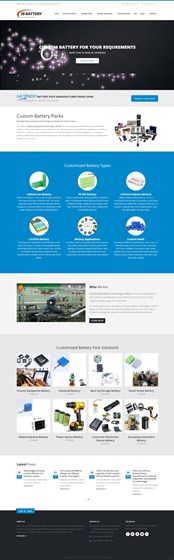 customlithiumbatterypack: customlithiumbatterypack