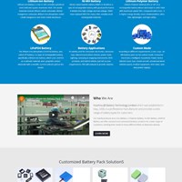 Портфолио customlithiumbatterypack